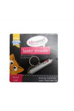 Good Girl Laser Mouse Cat Toy