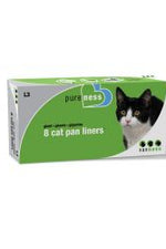 Van Ness Litter Tray Liner