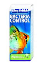 King British Bacteria Control