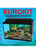 Jungle Trade Supplies Aquarium Led Eurokit