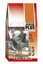 Junior Plus I.C.+  youngsters 20kg