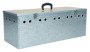 ALUMINIUM BASKET KING 6 Bird