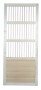 WOODEN SLIDING DOOR 70X190CM