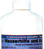 Mauserhilfe und Aufzuchtmittel 500ml –moulting and growth of young pigeons