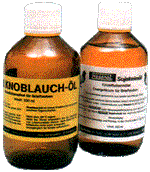 Knoblauchol 250ml