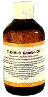 TEMS-Kombi-Ol 250ml