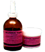 ACITHOL Tropfen –liquid 15ml