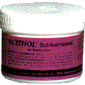 ACITHOL Sand  Granular 50g