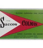 Succes Colman 125ml (The secret to keep your pigeons in 100% condition)