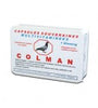 Colman Multivitamin pills Souveraines + Ginseng (100 pills). For Pigeons