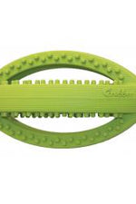 Happy Pet Grubber Rugby Ball