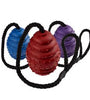 Classic Rubber Oval Rope
