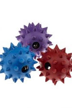 Classic Rubber Spike Bell