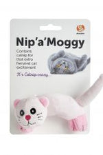 Ruff 'N' Tumble Nip 'A' Moggy