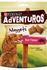 Adventuros Nuggets Boar