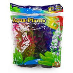 Aqua Plants Coloured Plant 6pk