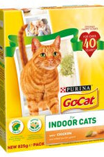 Go-Cat Indoor Chicken