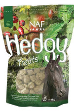 NAF Hedgy Treats