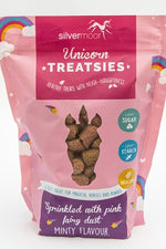 Silvermoor Unicorn Treatsies