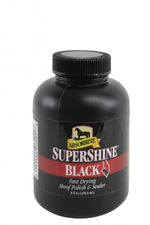 Absorbine Supershine Hoof Polish Clear