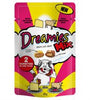 Dreamies Mix Cat Treats with Delicious Cheese & Tempting Beef 60g