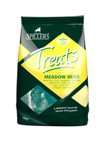 Spillers Treats Meadowherb 8x1kg