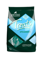 Spillers Treats Spearmint 8x1kg