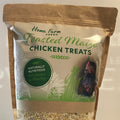 Home Farm Toasted Maize Chicken Treats