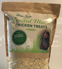 Home Farm Toasted Maize Chicken Treats