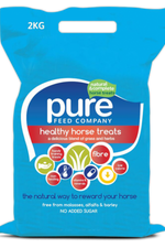 Pure Feed Pure Original Treats 2kg x12