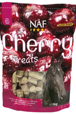 NAF Cherry Treats