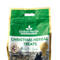 Global H Herbal Treats Christmas Pudding