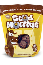 Stud Muffins Horse Treats 45 pack