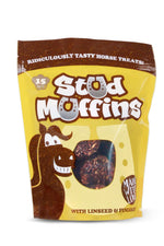 Stud Muffins Horse Treats 15 pack