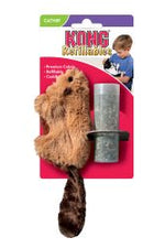 KONG Cat Beaver Refillable