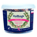 X Hollings Festive Treat Tub