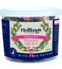 X Hollings Festive Treat Tub