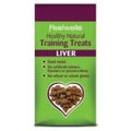 Feelwells Training Treat Liver 115g