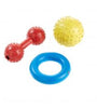 Classic Rubber Trio Mix