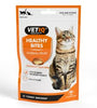 VETIQ Hairball Remedy Cat Treats 65g