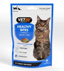 VETIQ Breath & Dental Cat Treats