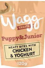 Wagg Puppy Treats