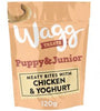 Wagg Puppy Treats