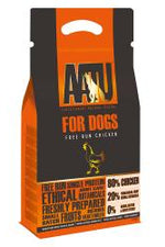 AATU Dog 80/20 Chicken