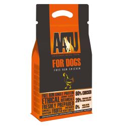 AATU Dog 80/20 Chicken