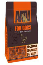 AATU Dog 80/20 Chicken