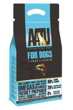 AATU Dog 80/20 Salmon