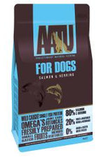AATU Dog 80/20 Salmon