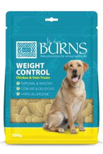 Burns Treat Weight Control Chicken