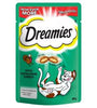 DREAMIES Cat Treats with Tantalising Turkey 60g